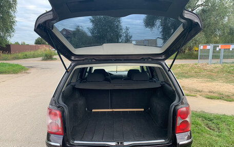 Volkswagen Passat B5+ рестайлинг, 2005 год, 572 600 рублей, 11 фотография