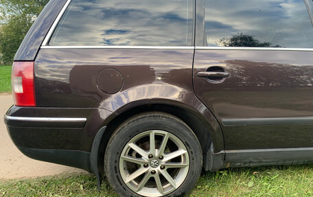 Volkswagen Passat B5+ рестайлинг, 2005 год, 572 600 рублей, 6 фотография