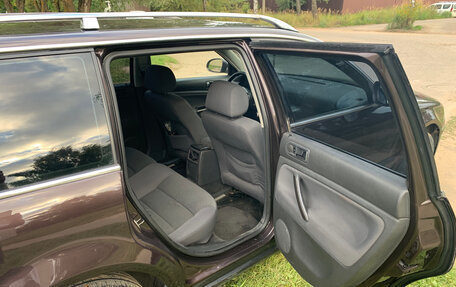 Volkswagen Passat B5+ рестайлинг, 2005 год, 572 600 рублей, 9 фотография