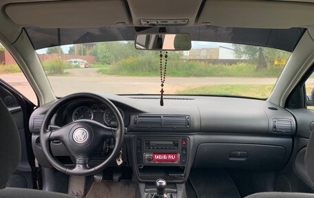 Volkswagen Passat B5+ рестайлинг, 2005 год, 572 600 рублей, 3 фотография