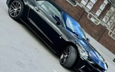 Chevrolet Camaro IV, 2014 год, 3 255 000 рублей, 4 фотография