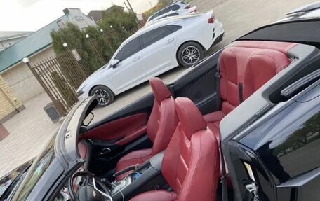 Chevrolet Camaro IV, 2014 год, 3 255 000 рублей, 5 фотография