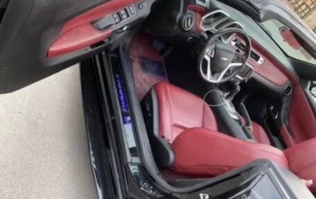 Chevrolet Camaro IV, 2014 год, 3 255 000 рублей, 9 фотография