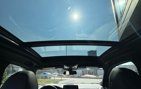 BMW X3, 2020 год, 3 790 000 рублей, 15 фотография