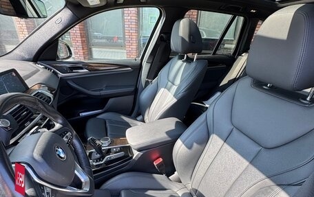 BMW X3, 2020 год, 3 790 000 рублей, 7 фотография