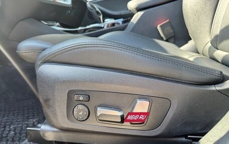 BMW X3, 2020 год, 3 790 000 рублей, 12 фотография