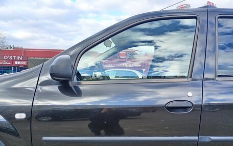 Renault Logan I, 2011 год, 525 000 рублей, 3 фотография