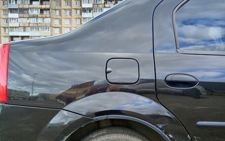 Renault Logan I, 2011 год, 525 000 рублей, 8 фотография