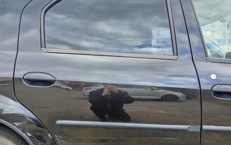 Renault Logan I, 2011 год, 525 000 рублей, 9 фотография