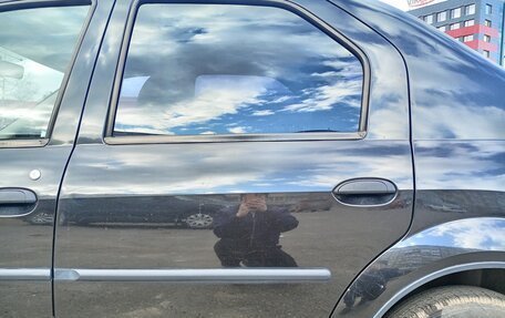 Renault Logan I, 2011 год, 525 000 рублей, 4 фотография