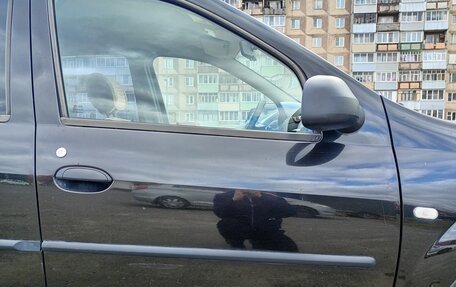 Renault Logan I, 2011 год, 525 000 рублей, 10 фотография