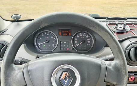 Renault Logan I, 2011 год, 525 000 рублей, 12 фотография