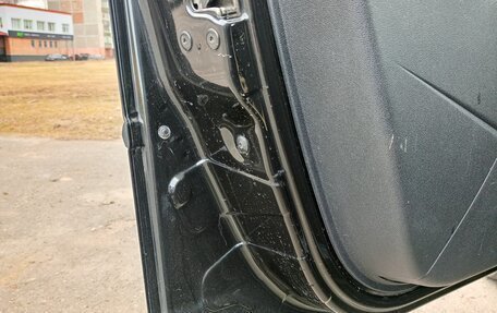 Renault Logan I, 2011 год, 525 000 рублей, 14 фотография