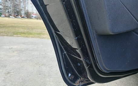 Renault Logan I, 2011 год, 525 000 рублей, 15 фотография