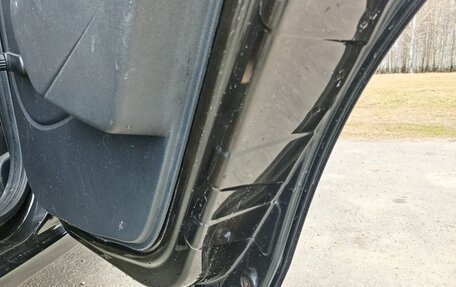 Renault Logan I, 2011 год, 525 000 рублей, 18 фотография