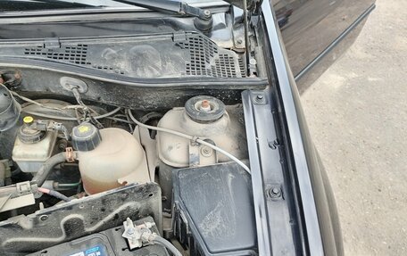 Renault Logan I, 2011 год, 525 000 рублей, 23 фотография