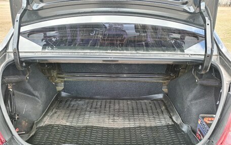 Renault Logan I, 2011 год, 525 000 рублей, 16 фотография