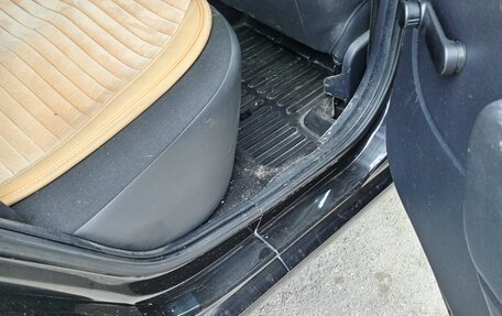 Renault Logan I, 2011 год, 525 000 рублей, 19 фотография