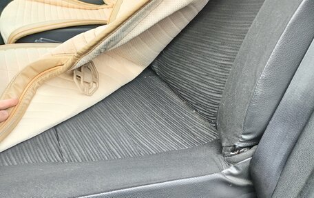 Renault Logan I, 2011 год, 525 000 рублей, 25 фотография