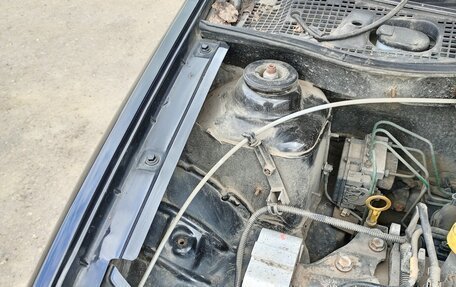 Renault Logan I, 2011 год, 525 000 рублей, 22 фотография