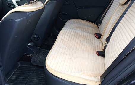 Renault Logan I, 2011 год, 525 000 рублей, 26 фотография