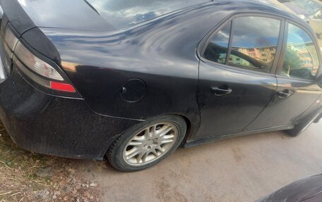 Saab 9-3 II рестайлинг, 2008 год, 210 000 рублей, 7 фотография