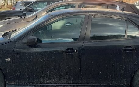 Saab 9-3 II рестайлинг, 2008 год, 210 000 рублей, 4 фотография