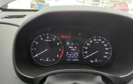 Hyundai Creta I рестайлинг, 2019 год, 1 650 000 рублей, 5 фотография