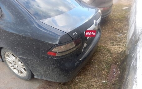 Saab 9-3 II рестайлинг, 2008 год, 210 000 рублей, 6 фотография