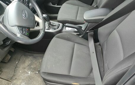 Hyundai Creta I рестайлинг, 2019 год, 1 650 000 рублей, 9 фотография