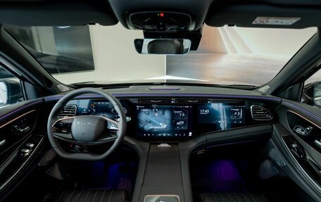 CheryExeed VX, 2025 год, 5 718 700 рублей, 10 фотография