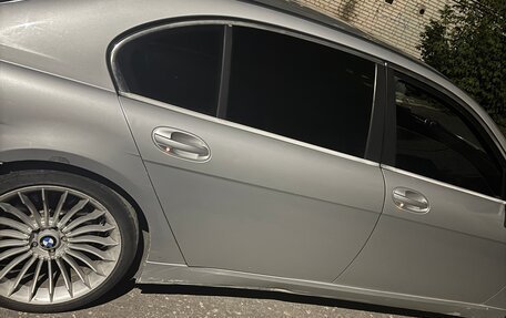 BMW 7 серия, 2002 год, 570 000 рублей, 3 фотография