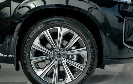 CheryExeed VX, 2025 год, 5 718 700 рублей, 12 фотография