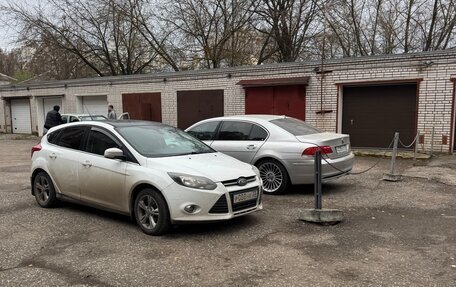 BMW 7 серия, 2002 год, 570 000 рублей, 7 фотография