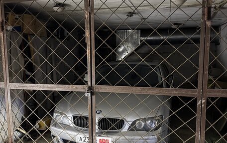 BMW 7 серия, 2002 год, 570 000 рублей, 6 фотография