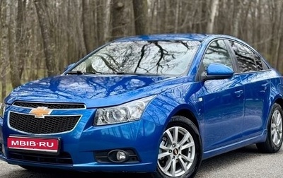 Chevrolet Cruze II, 2011 год, 699 000 рублей, 1 фотография