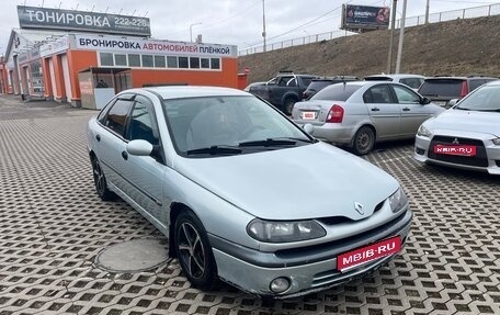 Renault Laguna II, 2000 год, 270 000 рублей, 1 фотография
