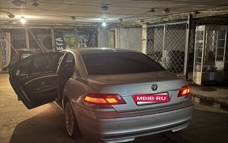 BMW 7 серия, 2002 год, 570 000 рублей, 4 фотография