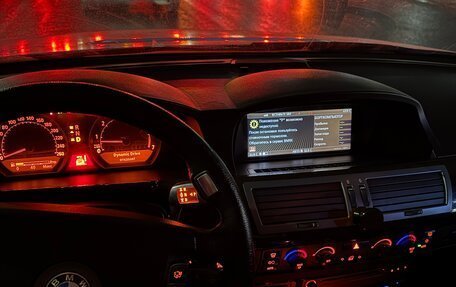 BMW 7 серия, 2002 год, 570 000 рублей, 16 фотография