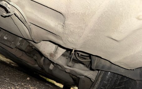 BMW 7 серия, 2002 год, 570 000 рублей, 17 фотография