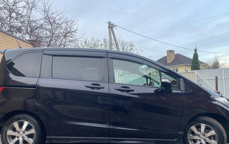 Honda Freed I, 2008 год, 950 000 рублей, 5 фотография