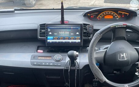 Honda Freed I, 2008 год, 950 000 рублей, 6 фотография