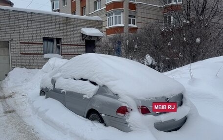 BMW 7 серия, 2002 год, 570 000 рублей, 19 фотография
