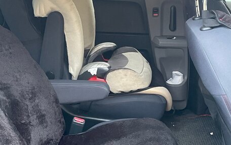 Honda Freed I, 2008 год, 950 000 рублей, 8 фотография