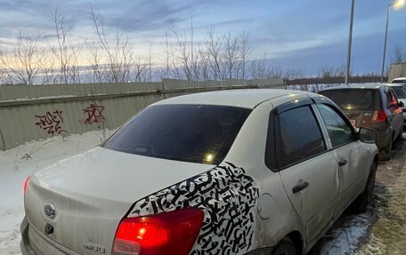 Datsun on-DO I рестайлинг, 2016 год, 290 000 рублей, 4 фотография