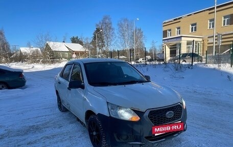 Datsun on-DO I рестайлинг, 2016 год, 290 000 рублей, 6 фотография