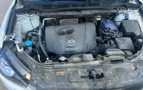 Mazda CX-5 II, 2013 год, 1 500 000 рублей, 6 фотография