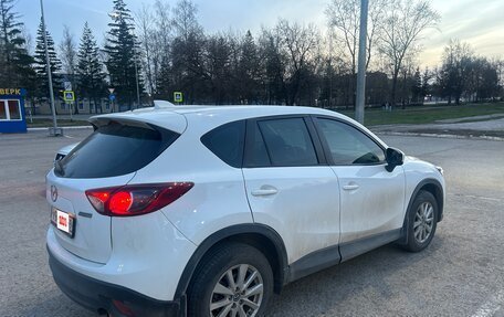 Mazda CX-5 II, 2013 год, 1 500 000 рублей, 11 фотография