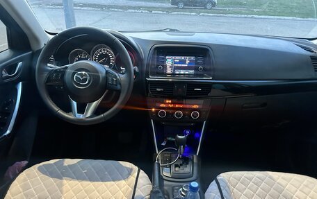 Mazda CX-5 II, 2013 год, 1 500 000 рублей, 18 фотография