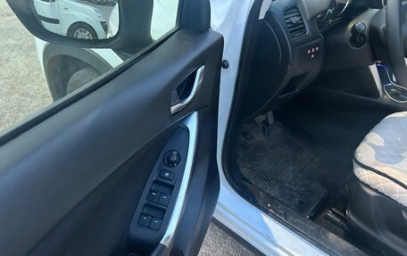 Mazda CX-5 II, 2013 год, 1 500 000 рублей, 16 фотография